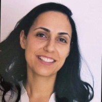 Linoy Leybovitch-Henkin