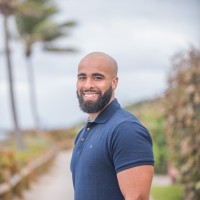 Eric Dixon