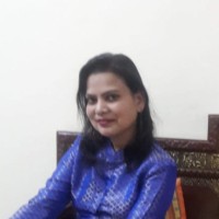 Reetu Sinha