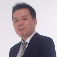 Kok Peng Chua