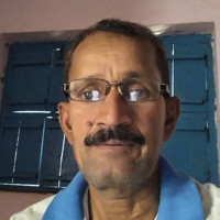 Mohammad Akhtar
