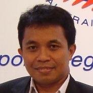 Farid Wibowo