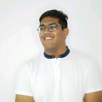 Harshit Chaplot