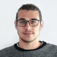 Davide Calzolaro