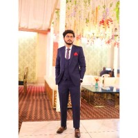 Junaid Mubeen