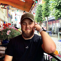 Mathias Hoen Johansen