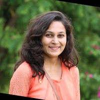 Jignasa Kalsariya
