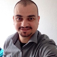 Robert madureira