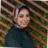 Yasmeen Mounir