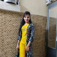 Pooja Jadhav