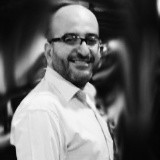 Ahmad A. Hamdy