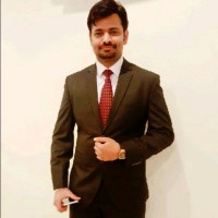 Haris Ahmed