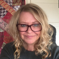 Janet Davies