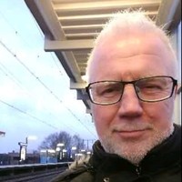 Hans Rooimans