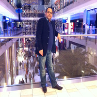 Mahmoud ElBishbishy