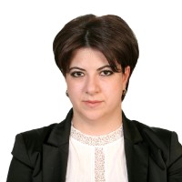 Hripsime Sirekanyan