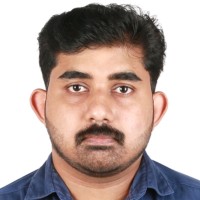 Arjun Sajeev