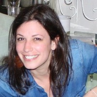 Lauren Segall, Phd. Molecular Neurobiology