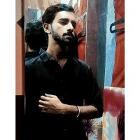 AJAY KRISHNA S