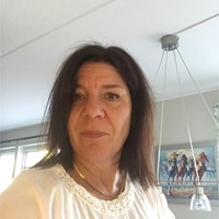 Annelie Petersson