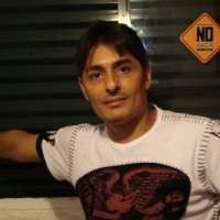 Gerson Carlos Correia Rochlus