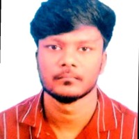 Jotheeswar N