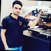 Zubair Ishaq