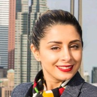 Pantea Maralani