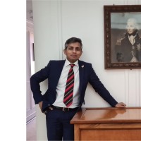N Sharma