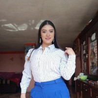 Nayeli Ramirez