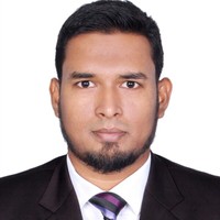 Mobarock Hossain