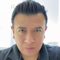 Erick Perez Palacios