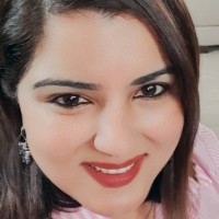 Deepika Dogra