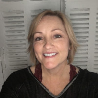 Monet Faulkner