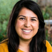 Oriana Isaacson, M.Ed.