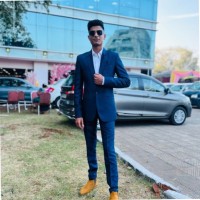 Shubham Bhandari