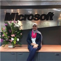Areej Muhammad