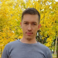 Svjatoslav Dorokhin