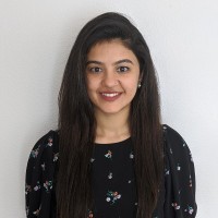 Diksha Mulani