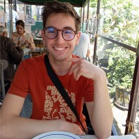 Gonçalo Vicente