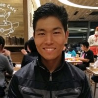 Eric Yoshikawa