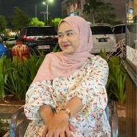 Nabillah Khairina