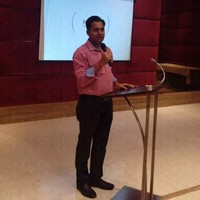 Devesh Awasthi