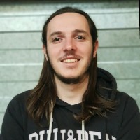 Lucas Baguet