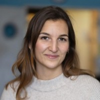 Chloé Léost