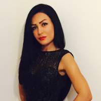 Roya Aliakbar