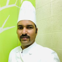 Suleman Mohammad