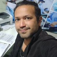 JOSE CHACIN
