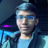 Yash Patel