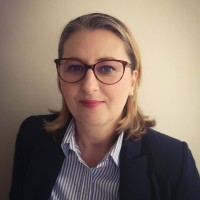 Andrea Szell
